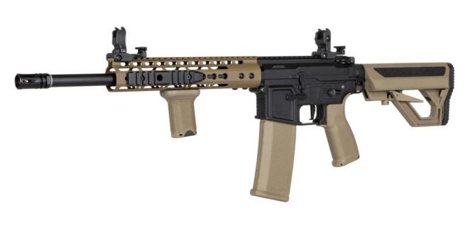 Specna Arms SA-E09 Edge 2.0 Heavy OPS Half Tan 0,5 Joule AEG